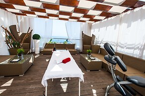 Melia Madeira Mare