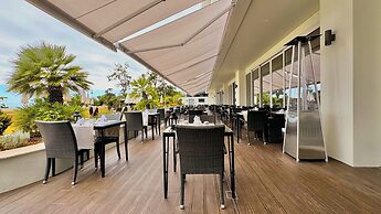 Melia Madeira Mare