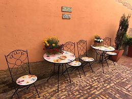 Hotel Borgo Antico