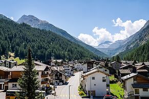 Hotel Kristall-Saphir