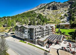 Hotel Kristall-Saphir