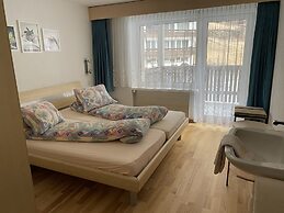 Hotel Kristall-Saphir