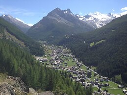 Hotel Kristall-Saphir