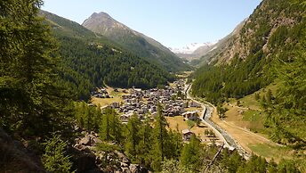 Hotel Kristall-Saphir