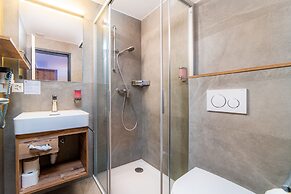 Hotel Kristall-Saphir
