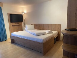 Hotel Kristall-Saphir