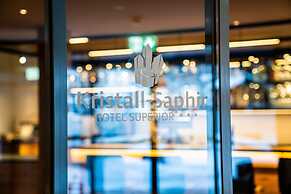 Hotel Kristall-Saphir