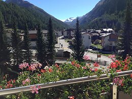 Hotel Kristall-Saphir