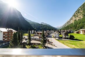 Hotel Kristall-Saphir