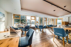 Hotel Kristall-Saphir