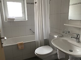 Hotel Kristall-Saphir