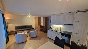 Hotel Kristall-Saphir