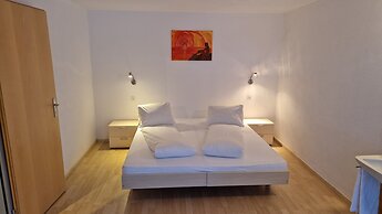 Hotel Kristall-Saphir