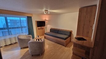 Hotel Kristall-Saphir