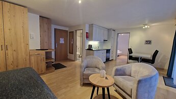 Hotel Kristall-Saphir