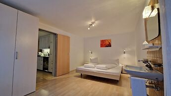 Hotel Kristall-Saphir