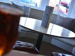The Black Bull Inn