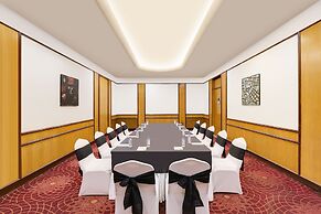 Lemon Tree Hotel, Indore