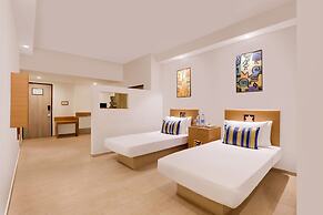Lemon Tree Hotel, Indore
