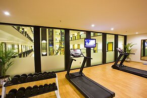 Lemon Tree Hotel, Indore