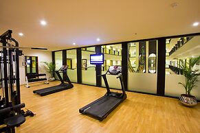 Lemon Tree Hotel, Indore