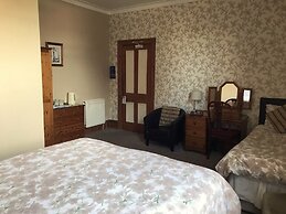 Bowman Lodge