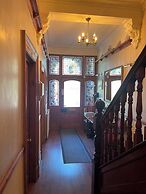 Bowman Lodge