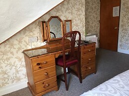 Bowman Lodge
