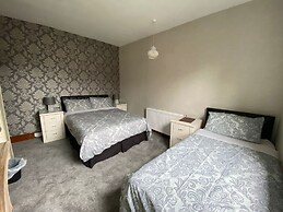 Bowman Lodge