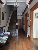 Bowman Lodge