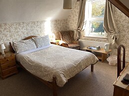 Bowman Lodge