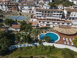 Hotel y Bungalows Balcón de Competa