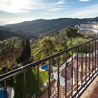 Hotel y Bungalows Balcón de Competa