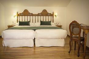 Hotel Palacio Azcárate