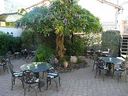 Hotel Palacio Azcárate