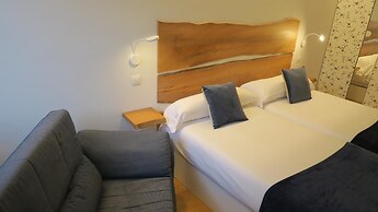 Hotel Palacio Azcárate
