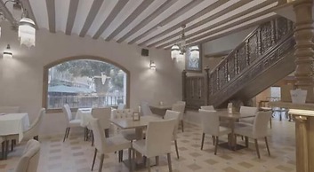 Hotel Palacio Azcárate
