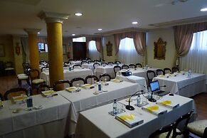 Hotel Palacio Azcárate