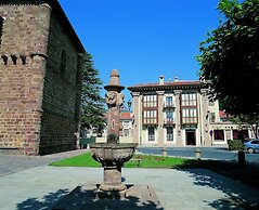 Hotel Palacio Azcárate