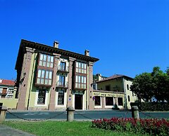 Hotel Palacio Azcárate