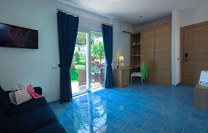 Grifo Hotel Charme & SPA