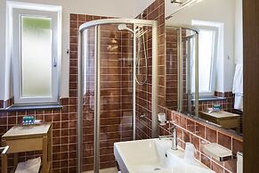 Grifo Hotel Charme & SPA