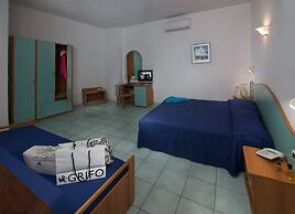 Grifo Hotel Charme & SPA