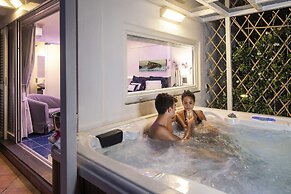 Grifo Hotel Charme & SPA