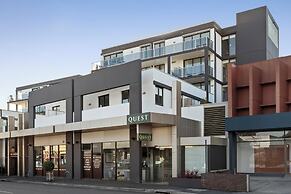 Quest Ivanhoe