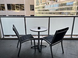 APX World Square