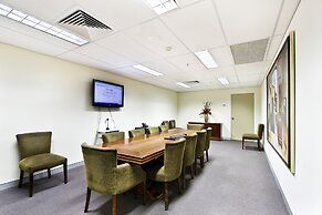 APX World Square