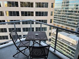 APX World Square