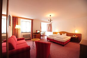 Hotel Krone