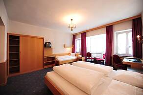 Hotel Krone
